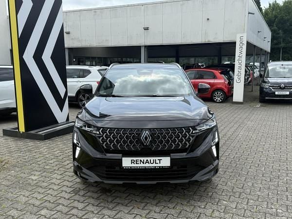 Neu Renault Austral Techno 200 PS (147 kW) 2026 Weiß (perlmuttweiß) SUV