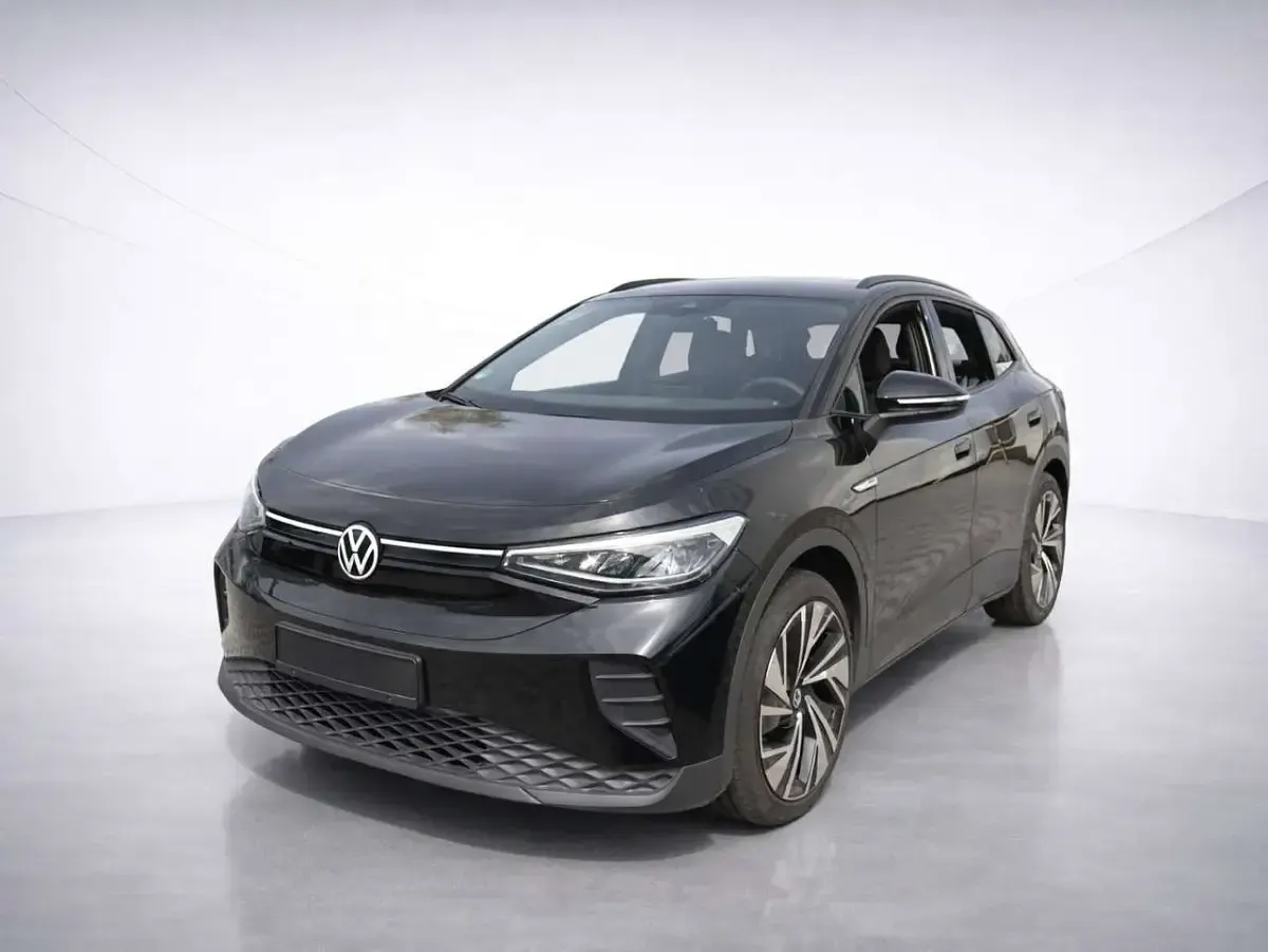 Gebraucht VW ID.4 Pro Performance 150 kW (204 PS) 2023 Schwarz SUV