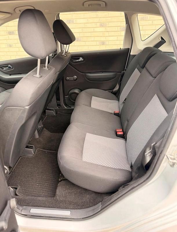 Gebraucht Mercedes A150 95 PS (69 kW) 2007 Silber Kleinwagen