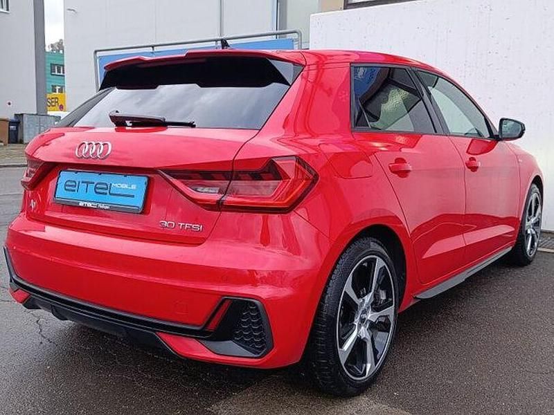 Gebraucht Audi A1 Comfort 116 PS (85 kW) 2019 Andere SUV