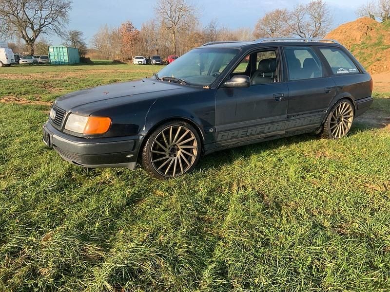 Gebraucht 1994 Audi 100 Sport Kombi | 2.499 € - Bild 1/4