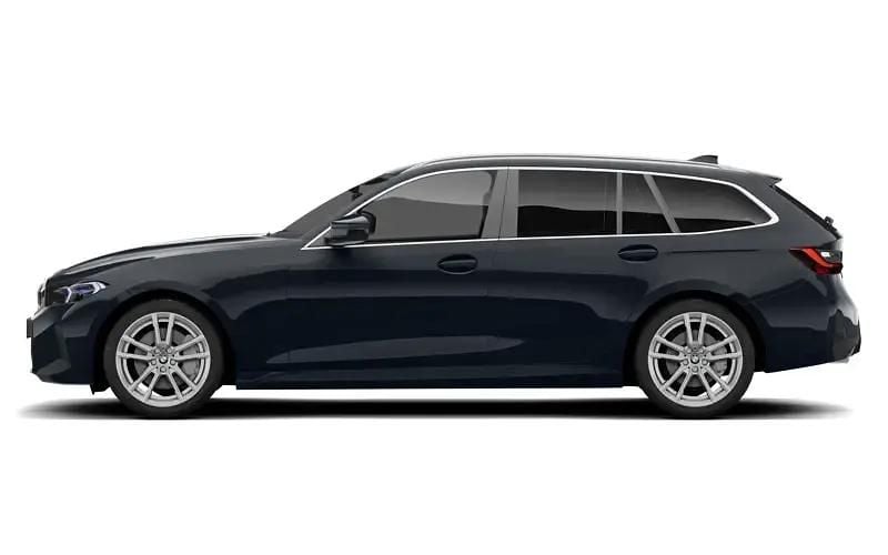 Grau Gebraucht 2025 BMW M340 Comfort Edition Limousine | 69.990 € (Fairer Preis) - Bild 1/4