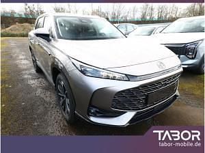 Neu MG HS Comfort 224 PS (164 kW) 2026 Silber (sterling silver) SUV