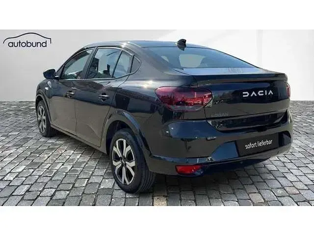 Gebraucht Dacia Logan 91 PS (66 kW) 2024 Limousine