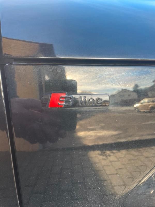 Gebraucht Audi TTS S-line plus 170 PS (125 kW) 2012 Schwarz Cabrio