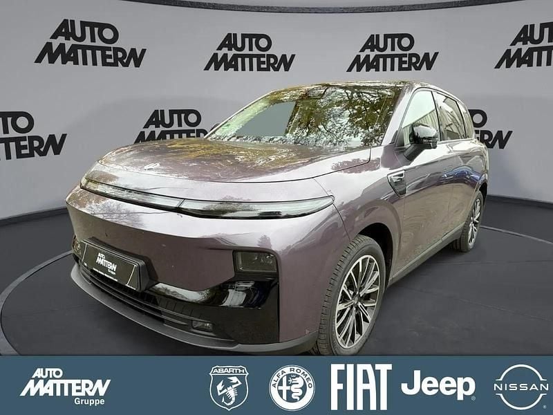 Gebraucht Leapmotor B10 117 kW (160 PS) 2025 Andere SUV