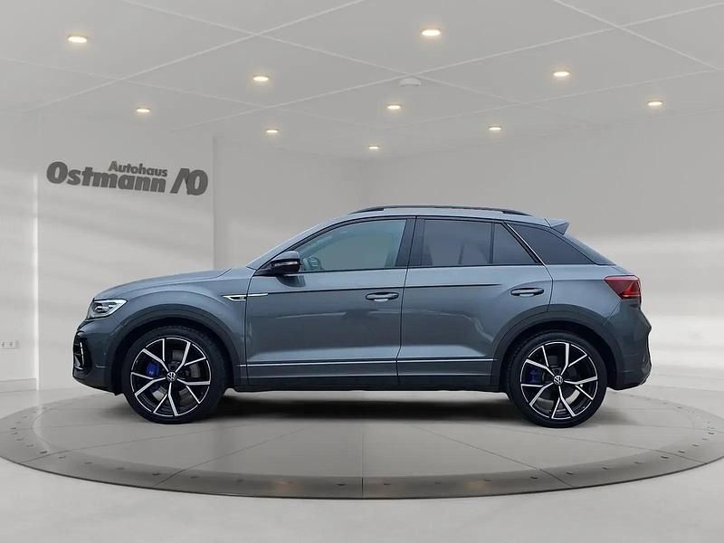 Gebraucht VW T-Roc Beats 300 PS (220 kW) 2023 Grau SUV