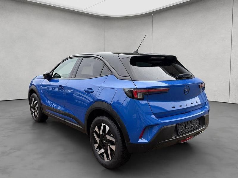 Gebraucht Opel Mokka 131 PS (96 kW) 2024 Blau SUV