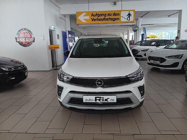 Gebraucht 2022 Opel Crossland X SUV | 19.990 € (Fairer Preis) - Bild 1/2