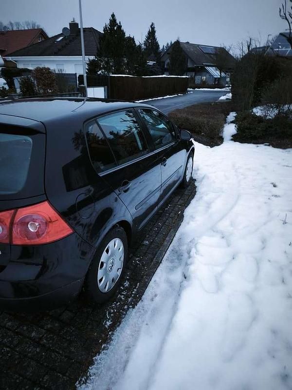 Gebraucht VW Golf IV Comfortline 102 PS (75 kW) 2004 Limousine
