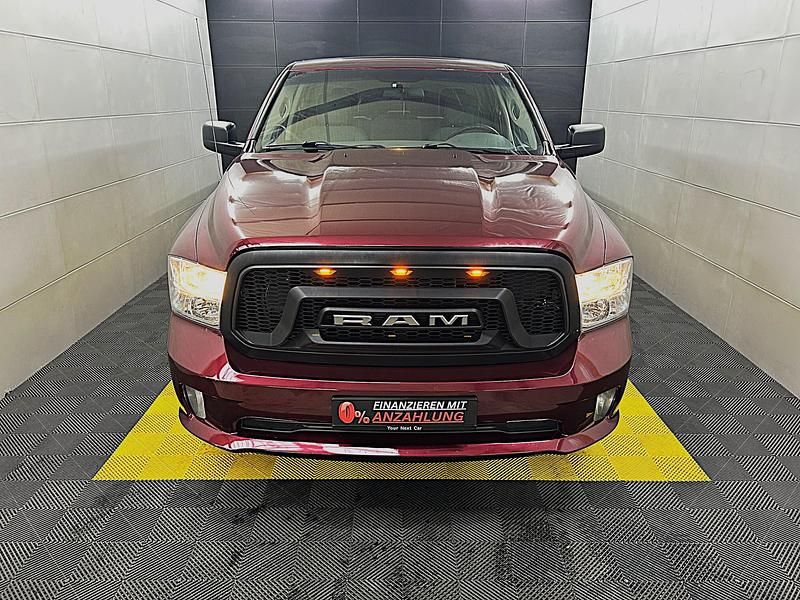 Usado Dodge Ram 402 HP (295 kW) 2017