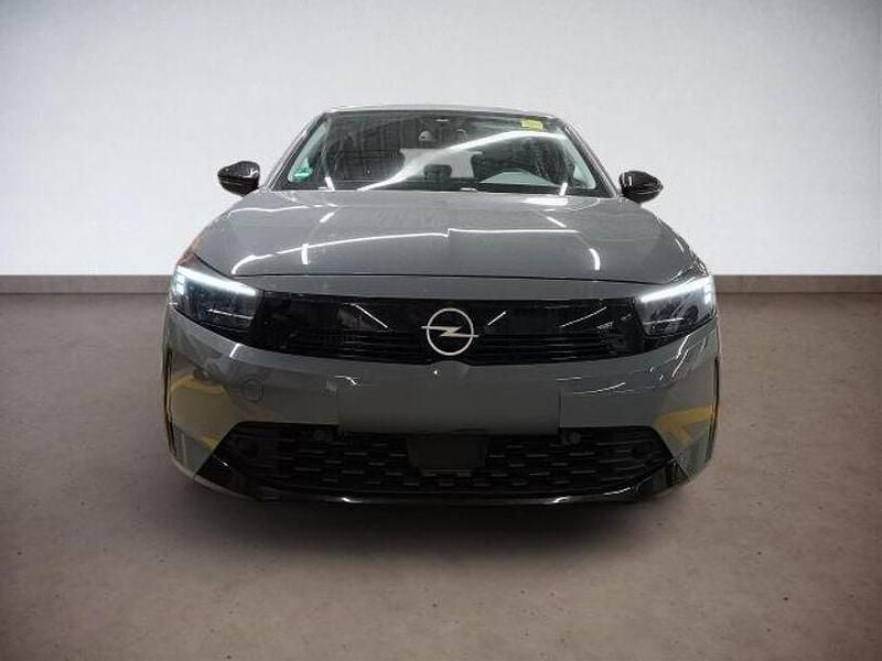 Gebraucht Opel Corsa 101 PS (74 kW) 2025 Grau Kleinwagen