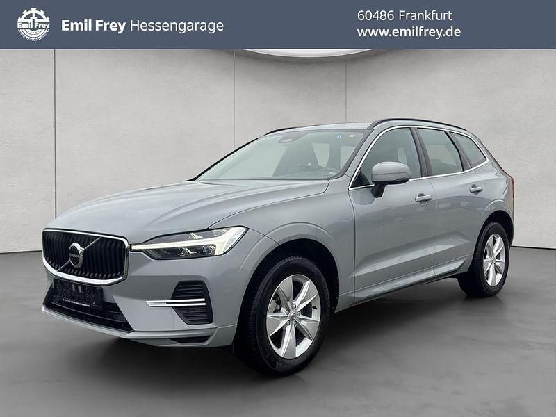 Gebraucht Volvo XC60 Core 197 PS (144 kW) 2023 Grau SUV