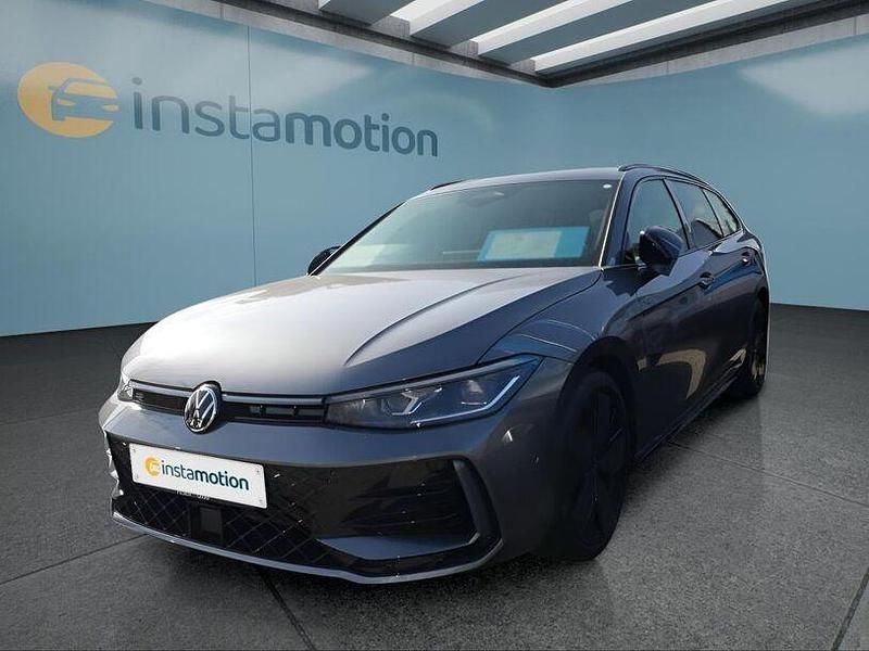 Gebraucht VW Passat 193 PS (141 kW) 2025 Grau Kombi