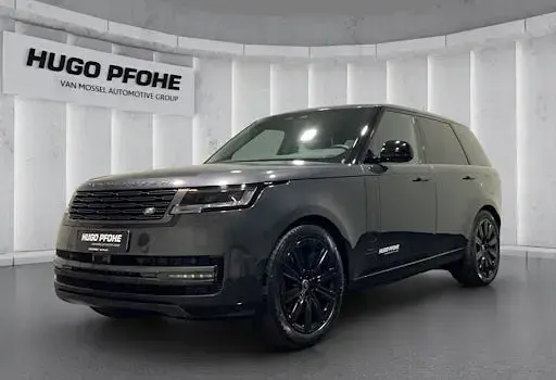 Gebraucht Land Rover Range Rover Autobiography 551 PS (405 kW) 2025 SUV