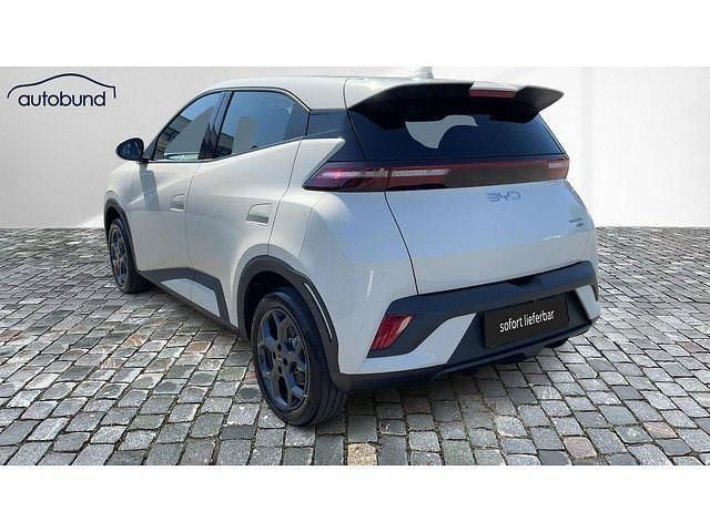 Neu BYD Dolphin Surf Boost 64 kW (88 PS) 2025 Kleinwagen