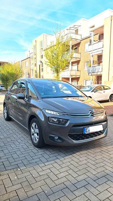 Gebraucht Citroën C4 Picasso Start 165 PS (121 kW) 2016 Van / Kleinbus