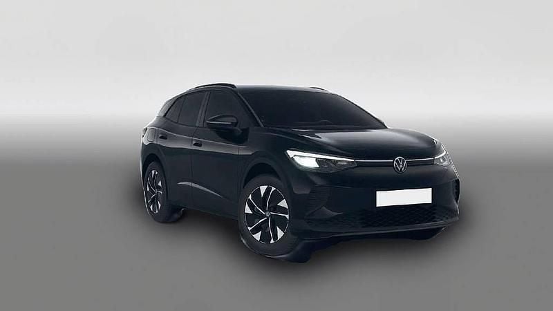 Gebraucht VW ID.4 Pro 210 kW (286 PS) 2025 Schwarz SUV