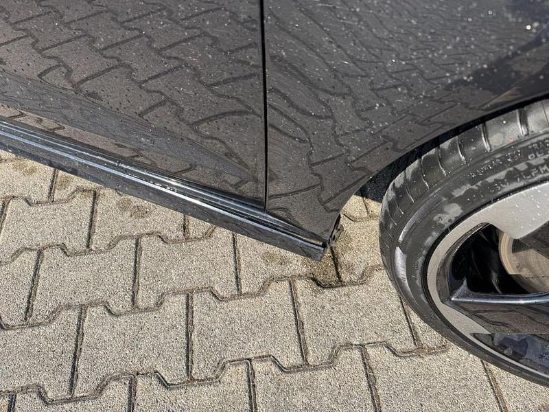 Gebraucht Audi S3 Sport 300 PS (220 kW) 2013 Phantomschwarz perleffekt Limousine