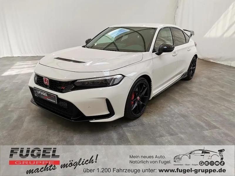 Gebraucht Honda Civic Type R 329 PS (241 kW) 2025 Championship white Limousine