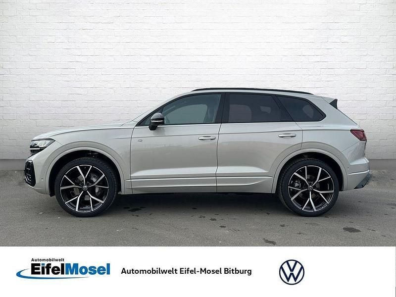 Gebraucht VW Touareg Edition 286 PS (210 kW) 2025 Beige SUV
