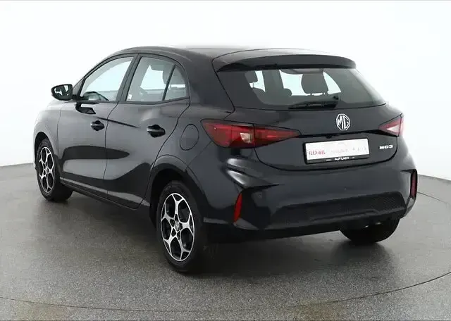Neu MG MG3 Comfort 116 PS (85 kW) 2026 Andere Kleinwagen