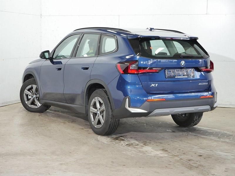 Używany BMW X1 Shadowline 163 KM (119 kW) 2025 Niebieski SUV