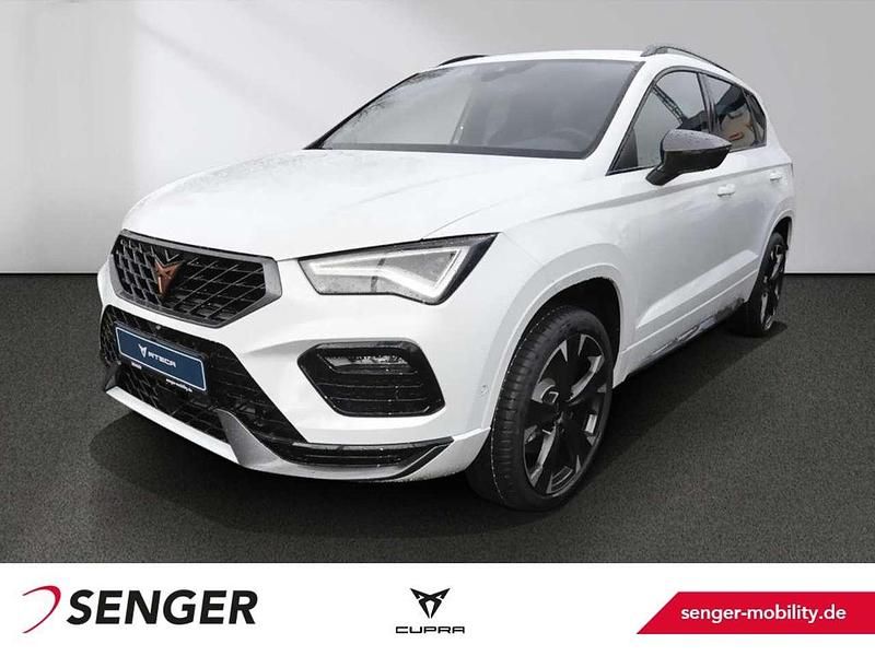 Brugt Cupra Ateca 150 HK (110 kW) 2026 SUV