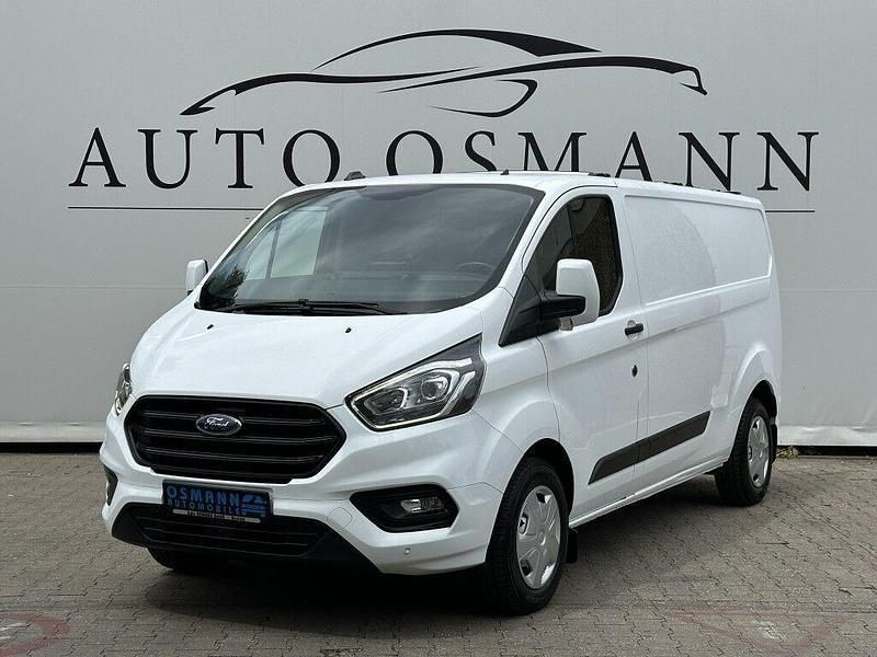 Andere Gebraucht 2020 Ford Transit Custom Trend Abholung | 17.500 € (Superpreis) - Bild 1/4