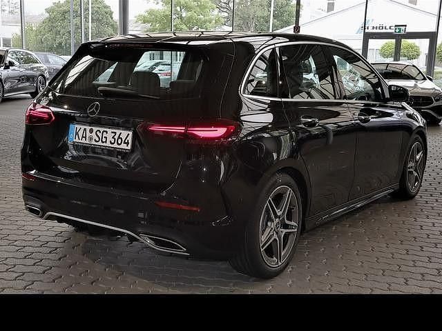 Neu 2025 Mercedes B200 Van / Kleinbus | 47.599 € - Bild 1/4