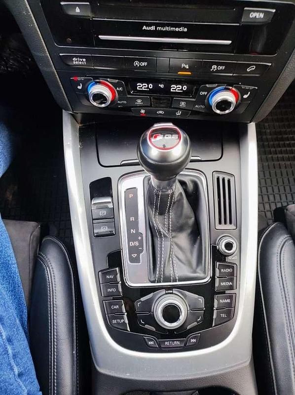 Gebraucht Audi SQ5 Competition 326 PS (239 kW) 2016 SUV