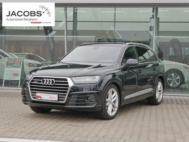 Audi Bergheim verkauft audi q7 3 0 tdi quattro tiptr gebraucht 2016 Audi Bergheim verkauft audi q7 3 0 tdi quattro tiptr gebraucht 2016