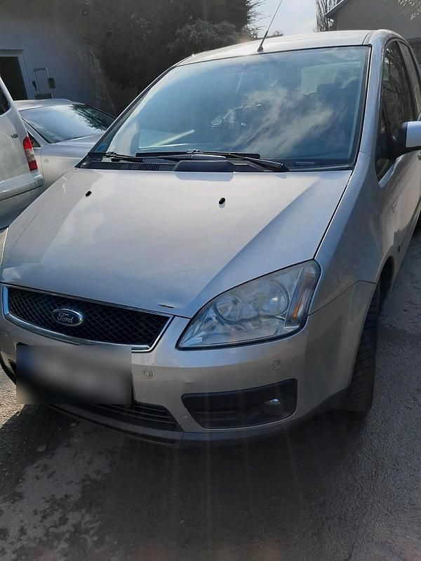 Occasion Ford C-MAX 100 ch (73 kW) 2006 Argent Monospace