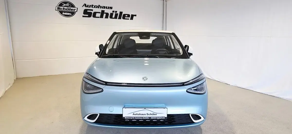 Gebraucht DongFeng Box 69 kW (95 PS) 2026 Kleinwagen