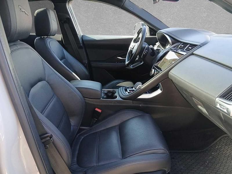 Gebraucht Jaguar E-Pace S 206 PS (151 kW) 2022 Borasco grey SUV