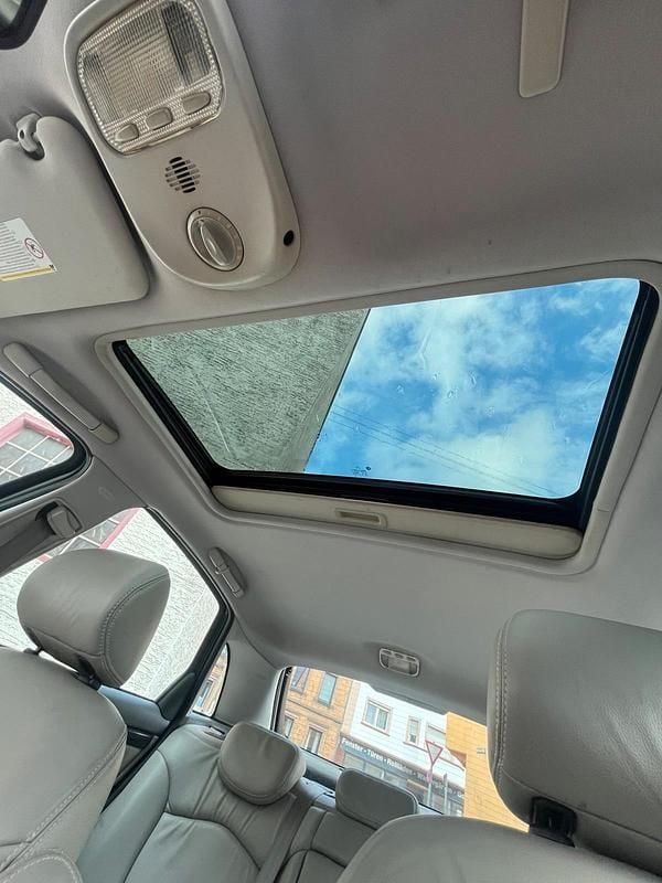 Gebraucht Citroën C5 Exclusive 207 PS (152 kW) 2006 Weiß Limousine