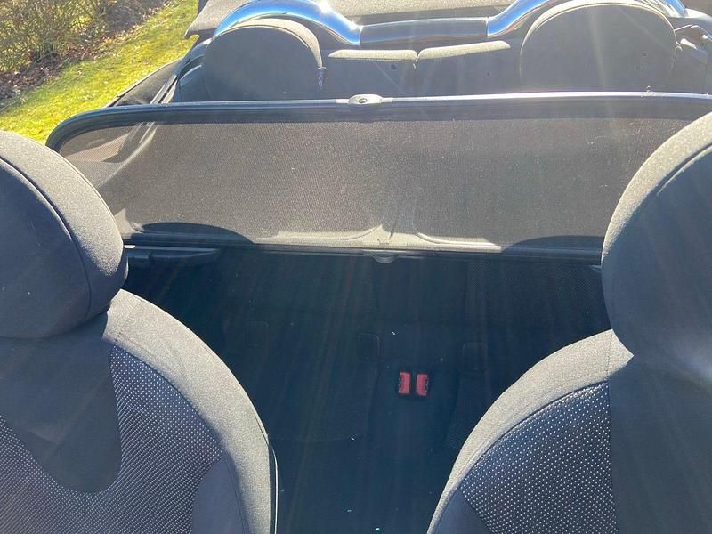 Usado Mini Cooper 122 HP (89 kW) 2013 Vermelho Citadino