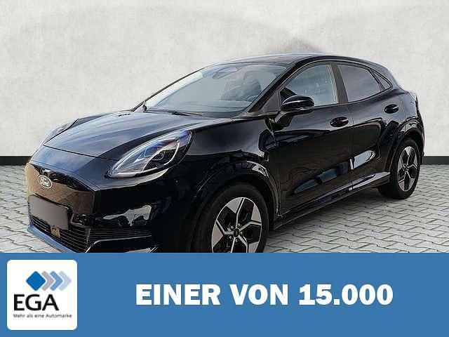 Neu Ford Puma Gen-E 124 kW (169 PS) 2025 Metallic SUV