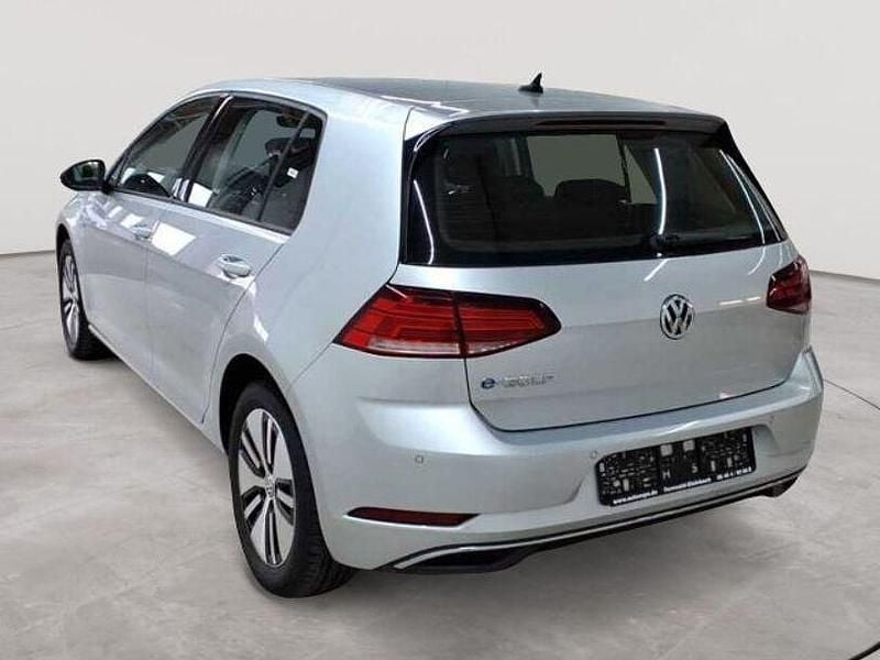 Gebraucht VW e-Golf 100 kW (136 PS) 2020 Andere Kleinwagen
