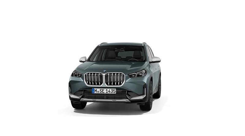 Gebraucht BMW X1 Efficient Dynamics 136 PS (100 kW) 2025 SUV