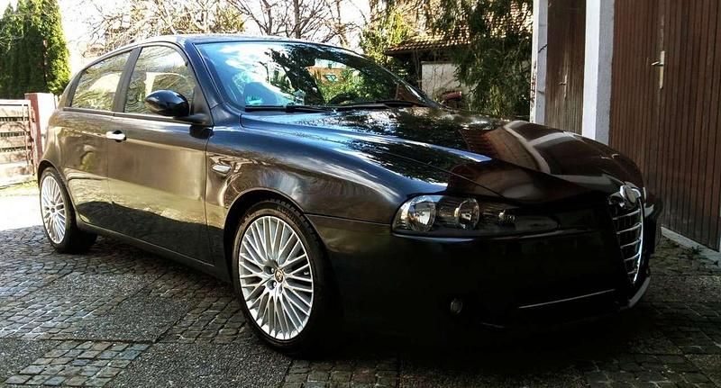 Gebraucht 2009 Alfa Romeo 147 Kleinwagen | 4.200 € - Bild 1/4