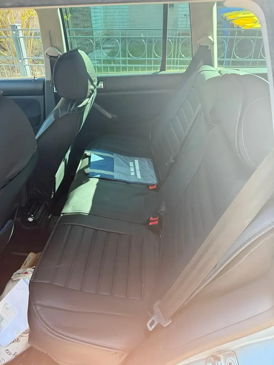 Gebraucht VW Bora 101 PS (74 kW) 2004 Kombi