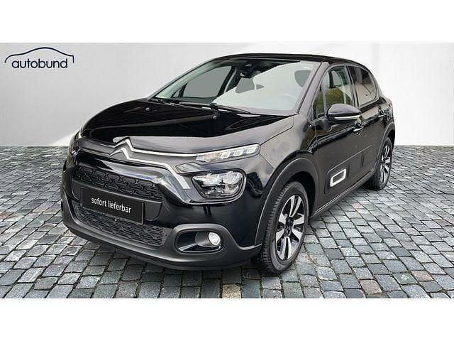 Gebraucht 2024 Citroën C3 Limousine | 14.770 € (Fairer Preis) - Bild 1/2