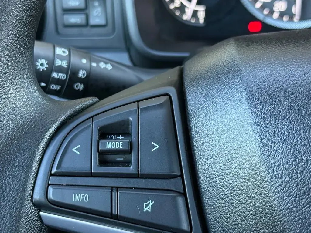 Gebraucht Suzuki Ignis 90 PS (66 kW) 2024 SUV