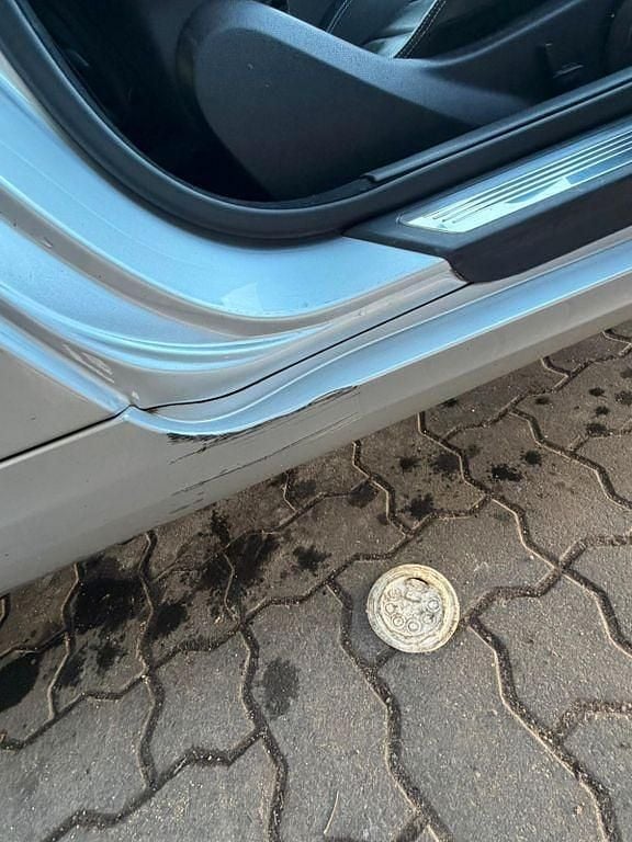 Gebraucht Mercedes E350 292 PS (214 kW) 2009 Silber Coupé