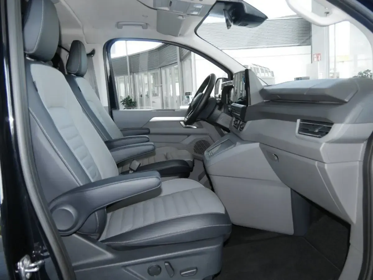 Gebraucht VW T7 Style 160 kW (218 PS) 2025 Van