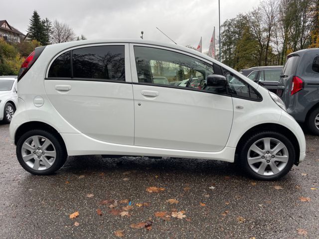 Gebraucht Peugeot iON Active 50 kW (68 PS) 2019 Weiß Kleinwagen