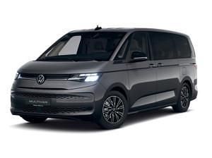 Neu VW Multivan 150 PS (110 kW) 2026 Grau (indiumgrau) Van