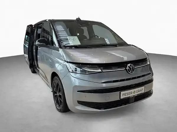 Nouă VW Multivan 150 CP (110 kW) 2026 Negru Monovolum