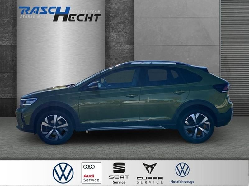 Gebraucht VW Taigo Style 110 PS (80 kW) 2022 SUV
